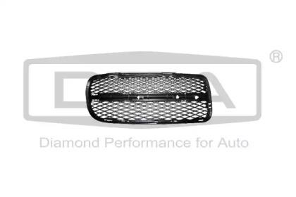 Diamond/DPA 88530699602 Front bumper grille (plug) right 88530699602