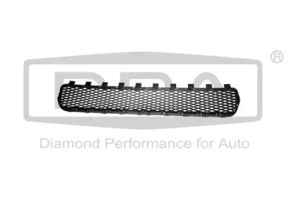 Diamond/DPA 88530704502 Front bumper grill 88530704502