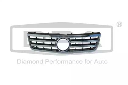 88530704702 Diamond/DPA Ventilation Grille, bumper