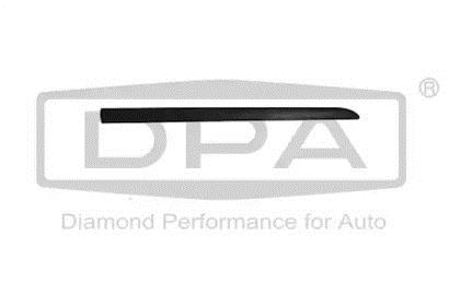 Diamond/DPA 88530712802 Trim bumper 88530712802