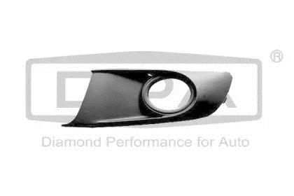 Diamond/DPA 88530766402 Front bumper grill 88530766402