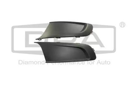 Diamond/DPA 88530766602 Front bumper grill 88530766602