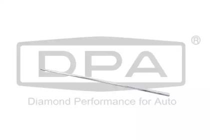 Diamond/DPA 88530810202 Door molding 88530810202