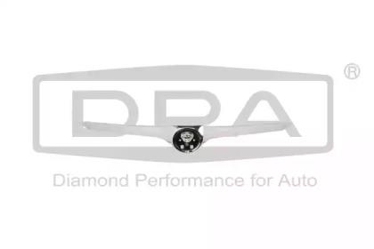 Diamond/DPA 88530815502 Grille radiator 88530815502
