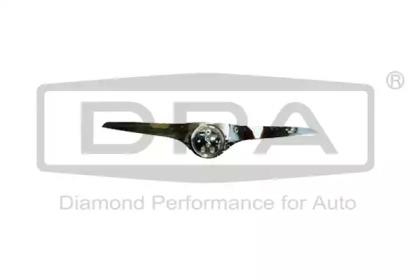 Diamond/DPA 88530816602 Front bumper grill 88530816602