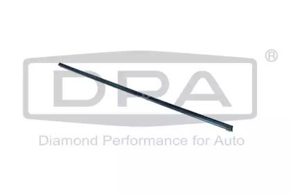 Diamond/DPA 88530859902 Door molding 88530859902