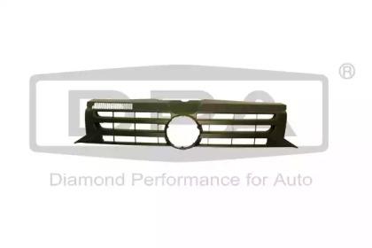 Diamond/DPA 88530941602 Front bumper grill 88530941602