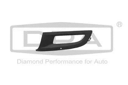 Diamond/DPA 88531079302 Front bumper grill 88531079302