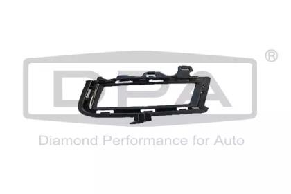 88531166102 Diamond/DPA Grille
