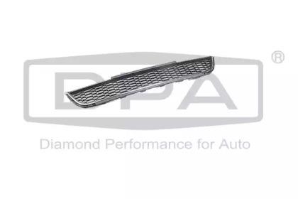 Diamond/DPA 88531183102 Front bumper grill 88531183102