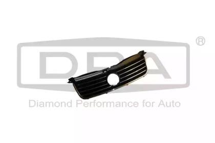 Diamond/DPA 88531184002 Front bumper grill 88531184002