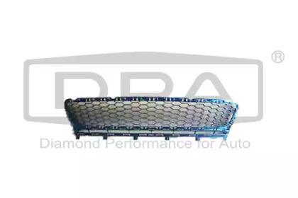 Diamond/DPA 88531273202 Front bumper grill 88531273202