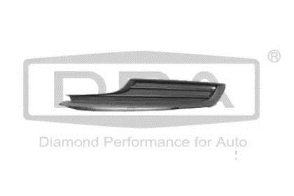 88531275902 Diamond/DPA Front bumper grill