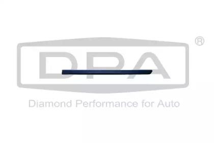 Diamond/DPA 88531289602 Door molding 88531289602