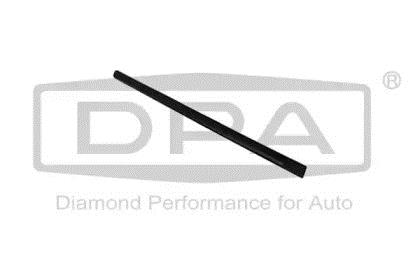 Diamond/DPA 88531289702 Door molding 88531289702