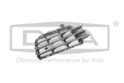Radiator grill Volkswagen: 88531328502 Diamond/DPA Grille radiator