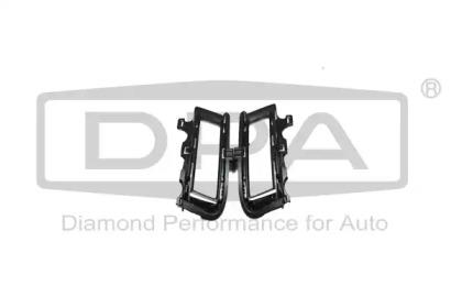 Diamond/DPA 88531439002 Front bumper grill 88531439002