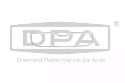 Diamond/DPA 88531507302 Trim bumper 88531507302