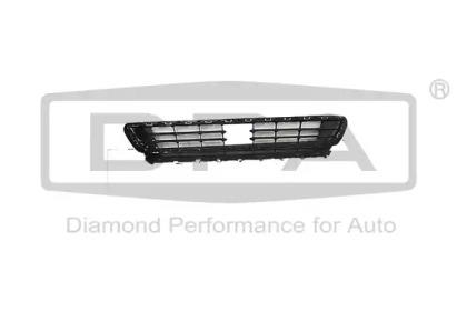 88531620802 Diamond/DPA Grille radiator