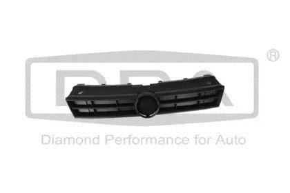 88531623502 Diamond/DPA Ventilation Grille, bumper