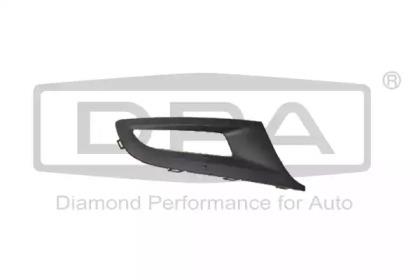 88531623702 Diamond/DPA Ventilation Grille, bumper