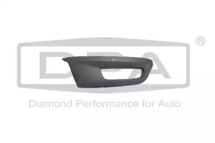 Diamond/DPA 88531623802 Ventilation Grille, bumper 88531623802
