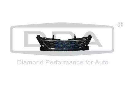 Diamond/DPA 88531625002 Front bumper grill 88531625002