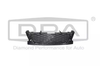 88531625102 Diamond/DPA Front bumper grill