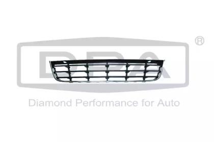 Radiator grille Volkswagen Passat: 88531768302 Diamond/DPA Grille bumper