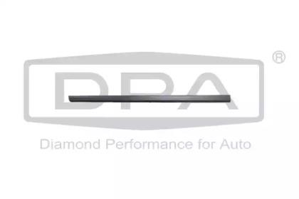 Diamond/DPA 88540421902 Door molding 88540421902