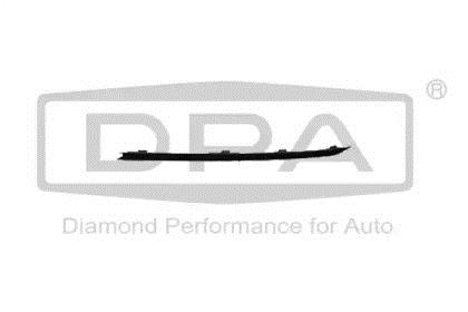 Diamond/DPA 88541791602 Trim bumper 88541791602
