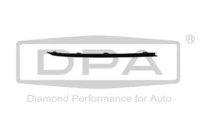 Diamond/DPA 88541791702 Trim bumper 88541791702