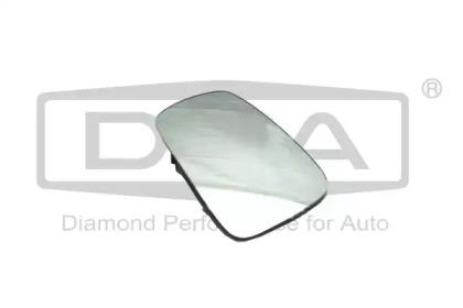 Diamond/DPA 88570103302 Mirror Glass Heated 88570103302