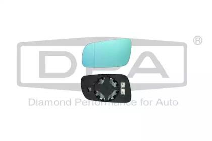 Diamond/DPA 88570103902 Left side mirror insert 88570103902