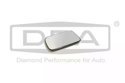 Diamond/DPA 88570104302 Mirror Glass, outside mirror 88570104302