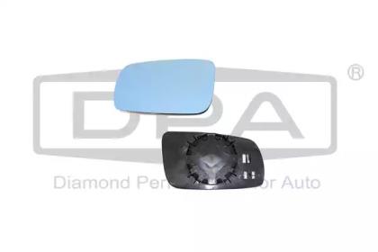 Diamond/DPA 88570105202 Side mirror insert 88570105202