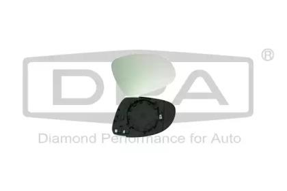 Diamond/DPA 88570550802 Mirror Glass Heated 88570550802