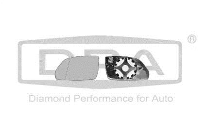 Diamond/DPA 88570719502 Mirror Glass Heated 88570719502