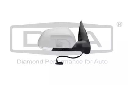 Diamond/DPA 88570740602 Outside Mirror 88570740602 88570740602 Diamond/DPA Outside Mirror