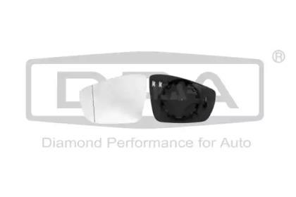 Diamond/DPA 88570836702 Mirror Glass Heated 88570836702