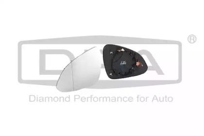 Diamond/DPA 88571052702 Mirror Glass Heated 88571052702