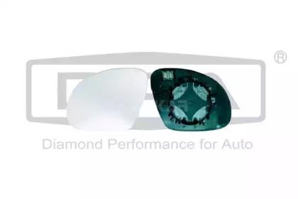Diamond/DPA 88571229402 Mirror Glass Heated Left 88571229402