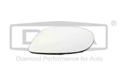 Diamond/DPA 88571789502 Mirror Glass Heated 88571789502