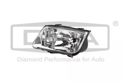 Diamond/DPA 89410184302 Headlamp 89410184302