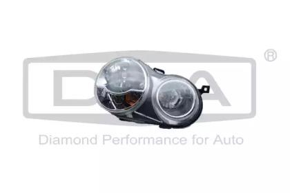 Diamond/DPA 89410185702 Headlamp 89410185702 89410185702 Diamond/DPA Headlamp