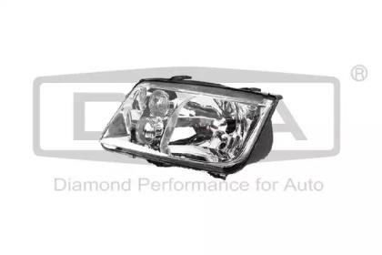 Diamond/DPA 89410192602 Headlamp 89410192602