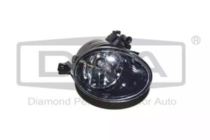 Diamond/DPA 89410300702 Fog headlight, left 89410300702