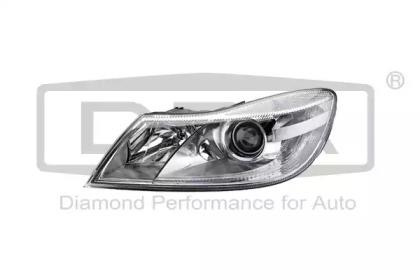 Diamond/DPA 89410864502 Headlight right 89410864502