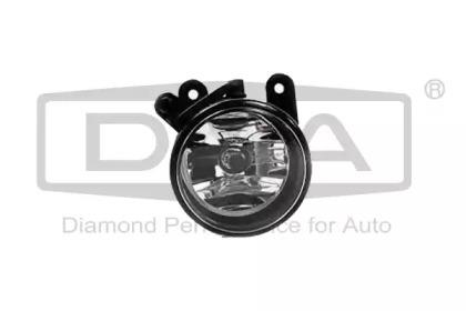 Diamond/DPA 89410984402 Fog headlight, left 89410984402