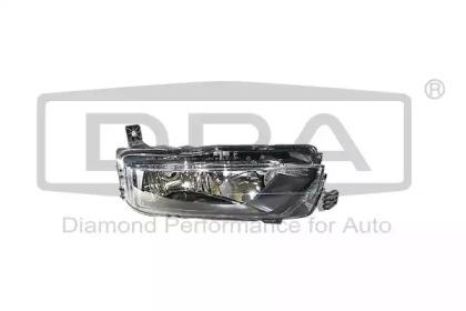 Diamond/DPA 89411784102 Fog lamp 89411784102